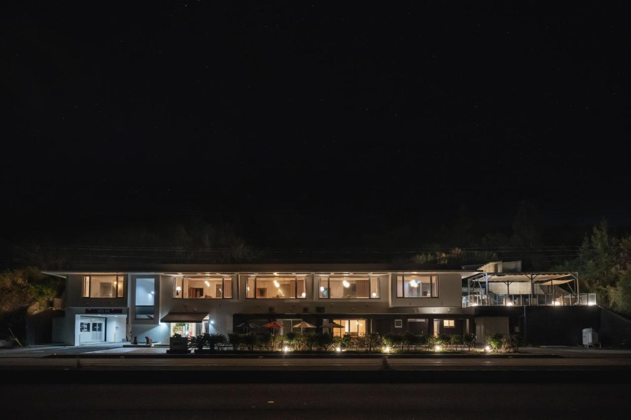 מוטובו Hotel Mtb מראה חיצוני תמונה