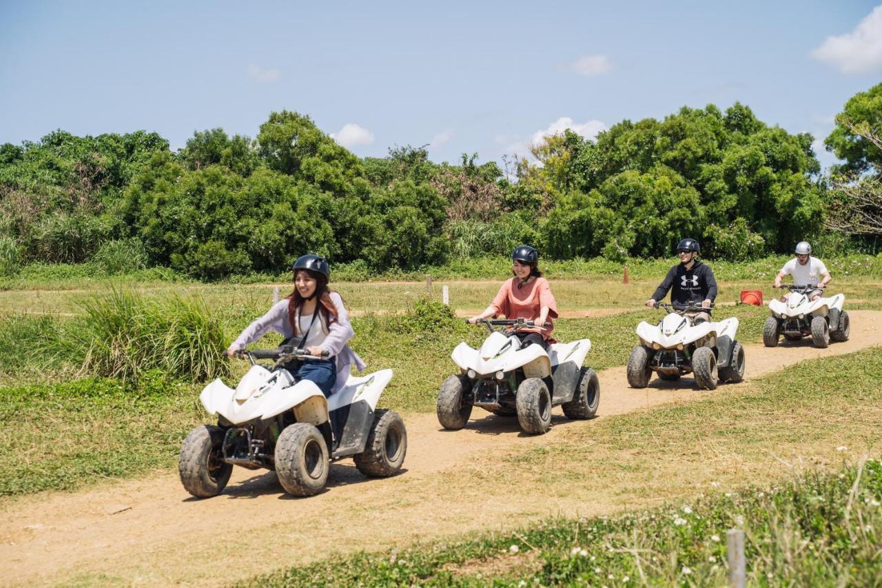 מוטובו Hotel Mtb מראה חיצוני תמונה