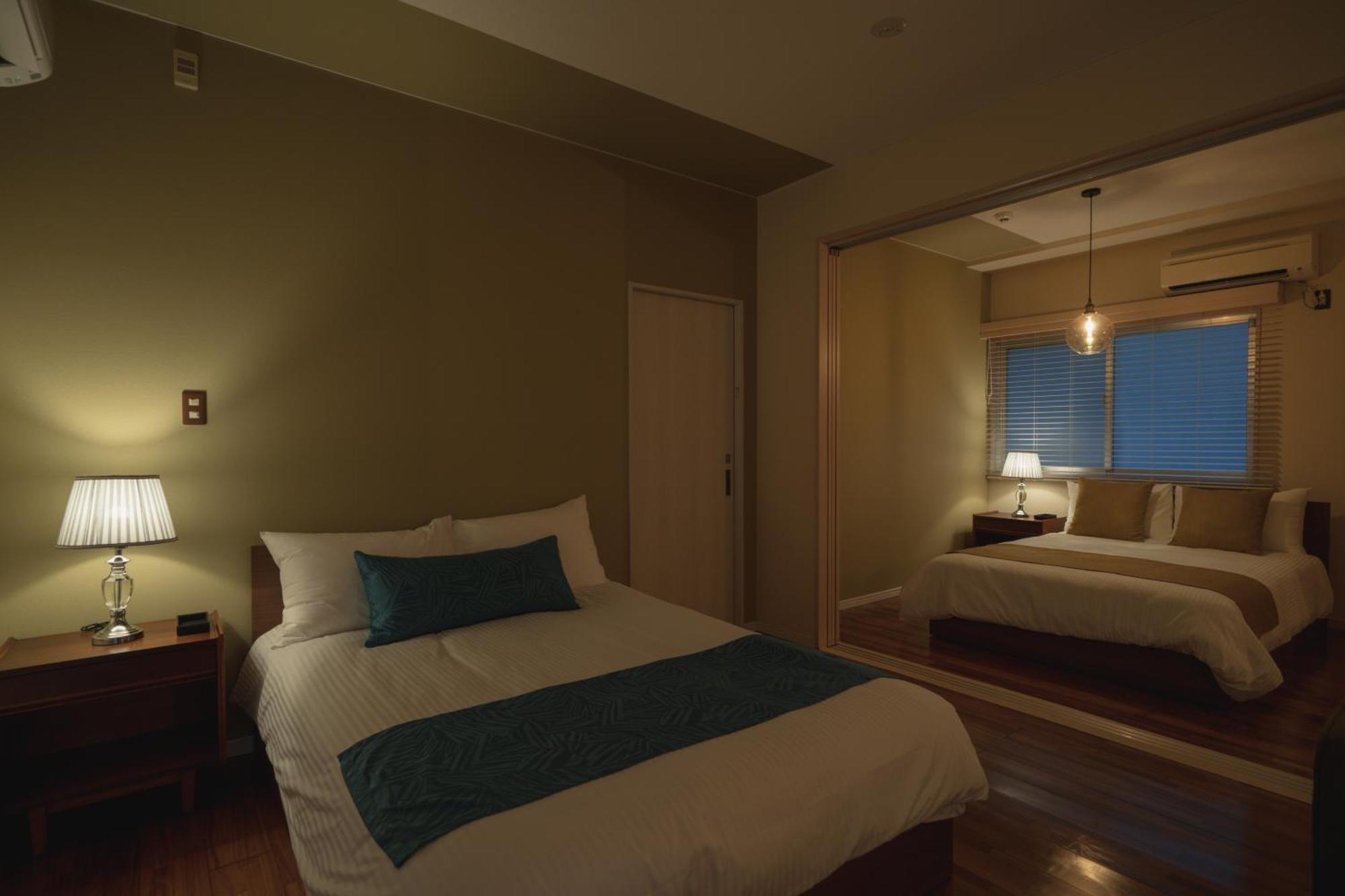 מוטובו Hotel Mtb חדר תמונה